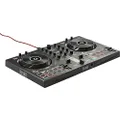 Hercules DJControl Inpulse 300 - 2 tracks with 16 pads and sound card