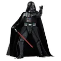 Hasbro E9365 Star Wars- The Black Series- 6" Darth Vader Collectible Action Figure- Star Wars: The Empire Strikes Back- Kids Toys & Collectible Figures- Ages 4+