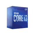 Intel Core i3-10100F 3.6GHz LGA1200 4-Cores Processor