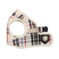 Puppia Authentic Junior Harness B, X-Large, Beige (PAMA-AH978-BE-XL)
