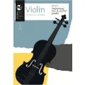 AMEB Violin Series 9 Recording (CD) & Handbook - Preliminary, Grade 1 & 2