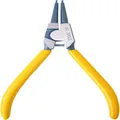KC-Tools External Straight Circlip Plier, 230 mm Length