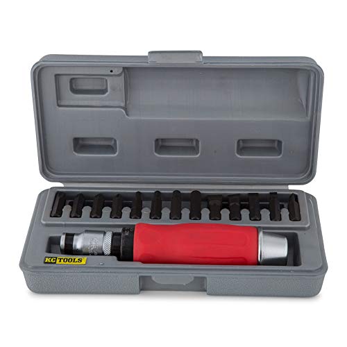 KC-Tools Screwdriver Kit
