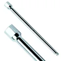 KC-Tools Extension Bar KC-Tools 1/4-Inch Drive Hex Head Extension Bar, 250mm