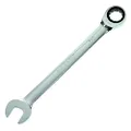 KC-Tools One Way Gear Ratchet Spanner KC-Tools One Way Gear Ratchet Spanner, 5/16-Inch Size