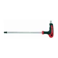 KC-Tools Hex key KC-Tools T Handle Hex Key with Ball End AF