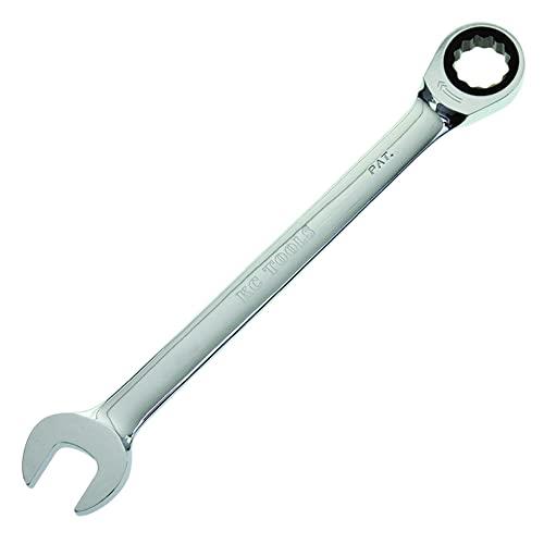 KC-Tools Ratchet Spanner KC-Tools 3/8-Inch One Way Gear Ratchet Spanner