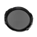 LEE100 Clip-on 105mm Polarizer – Compatible with LEE100 Holder When Used with Mirrorless and DSLR Cameras