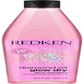Redken Diamond Oil Glow Dry Gloss Shampoo, 300ml
