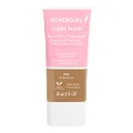 Covergirl Clean Fresh Skin Milk Foundation #590 Tan/Rich 30Ml