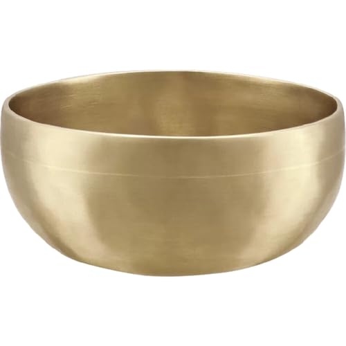 Meinl Sonic Energy Singing Bowl - Universal Series - 500 g - Yoga and Meditation Instrument (SB-U-500)