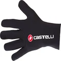 CASTELLI 4517524-010 Men's Diluvio C Glove, Black, Large/X-Large