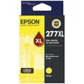 Epson 277XL High Capacity Claria Photo HD Ink Cartridge for XP-850, Yellow EPC13T278492