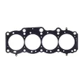 Cometic C4315-040 MLS Cylinder Head Gasket for Selected Toyota Models, 78.5 mm Bore Size, 0.040 Inch Compressed Thickness