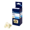 Flents Quiet Please Foam Ear Plugs/Earplugs | 6 Pair | Value Pack of 3 | NRR 29 | Made in The USA