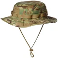 Tru-Spec Mens Military Boonie Hat, Multicam, 7 3/4 US