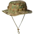 Tru-Spec Mens Military Boonie Hat, Multicam, 7 3/4 US