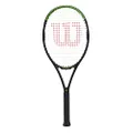Wilson Blade Feel 103 Tennis Racket, 4 3/8 Inch