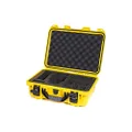 Nanuk DJI Drone Waterproof Hard Case with Custom Foam Insert for DJI Mavic PRO - Yellow (920-MAV4)