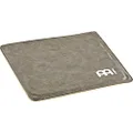 Meinl Percussion Cajon Seat Cushion - for all common Cajons - Musical Instrument Accessories - Faux Leather, Grey (LCS-GR)