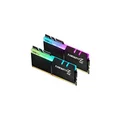 G.Skill TridentZ RGB Series 16GB (2 x 8GB) DDR4 3200MHz AMD X370/X399 DIMM F4-3200C14D-16GTZRX