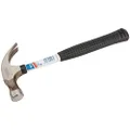 Draper Tools Tubular Shaft Claw Hammer, 450 g