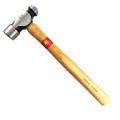 KC-Tools Ball Pein Hammer, 400 mm Length