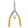 KC-Tools Angle Tip Lock Ring Circlip Plier, 225 mm Length