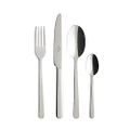 Villeroy & Boch, Louis, Cutlery Set for up to 6 People, 24 Pieces, Stainless Steel