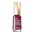 Mavala Switzerland Mini Color Nail Polish - Las Vegas, Las Vegas, 5 ml