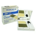 Mavala Switzerland Duo Eye Shadow Powder - Jungle, 2.4 g