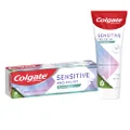 Colgate Sensitive Pro-Relief Toothpaste, 110g, Enamel Repair, Clinically Proven Teeth Pain Relief