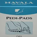 Mavala Switzerland Pedi-Pads Toe Separators 2Pcs, 2 count