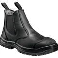 Portwest Warwick Safety Dealer Boot, Black, Size 41