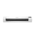 Brother DS-940DW A4 Document Scanner, White