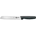 Victorinox Bread Knife Bread Knife, Black, 5.1633.21