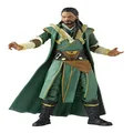 Marvel Legends Series Doctor Strange in The Multiverse of Madness 6 Inch Collectible Master Mordo Marvel Cinematic Universe Action Figure Toy, 6 Accessories and 1 Build-A-Figure Part