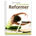 Merrithew Intermediate Reformer Manual - 2nd Edition (English) Pilates Reformer Manual