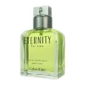Calvin Klein Eternity Eau de Toilette Spray Tester for Men, 160 millilitre