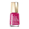 Mavala Switzerland Mini Color Nail Polish - Ankara, 5 ml