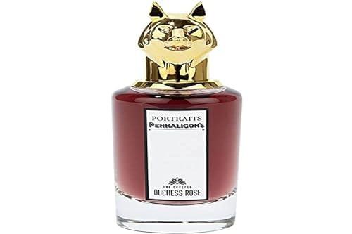 Penhaligon's Coveted Duchess Rose Eau De Perfume Spray for Women, 75 ml