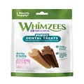 Whimzees Dental Treat for Dogs, X-Small/ Small