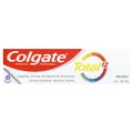 Colgate Total Original Antibacterial Toothpaste, 115g, Whole Mouth Health, Multi Benefit
