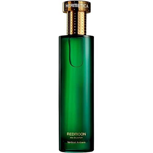 Hermetica Redmoon Eau de Perfume Spray for Unisex, 100 millilitre