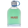 Hugo Boss Hugo Now Eau de Toilette Spray Tester for Men, 125 millilitre