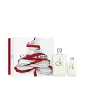 Calvin Klein One Eau de Toilette Gift Set for Unisex, 250 Millilitre