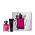 Calvin Klein Eternity Eau de Perfume Spray Gift Set for Men, 130 millilitre