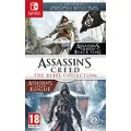 Assassin's Creed: The Rebel Collection (Nintendo Switch)