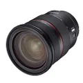 Samyang F2.8 AutoFocus Full Frame Camera Lens for Sony FE, 24-70 mm Focal Length