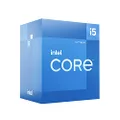 Intel Core i5 12400F 6 Core LGA 1700 CPU Processor